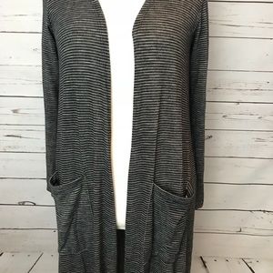 LulaRoe Sarah duster cardigan